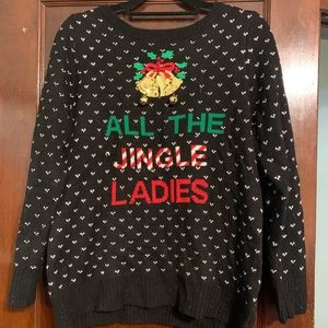 Christmas Sweater